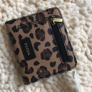 Fossil Bifold Wallet